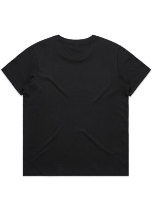Womens Maple Minus Tee - Image 8