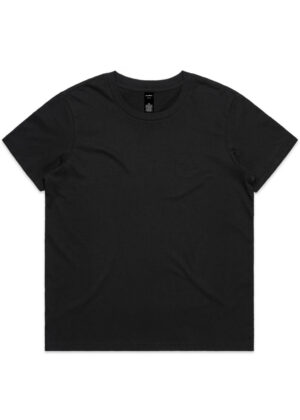 Womens Maple Minus Tee - Image 7