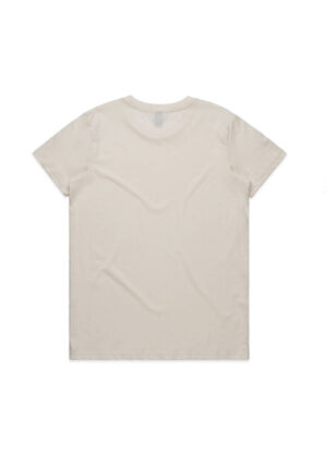 Womens Basic Tee - Image 18