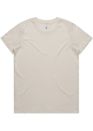Womens Basic Tee - Image 19