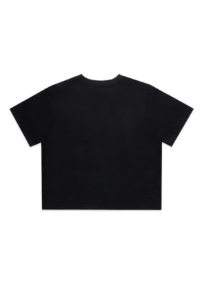 Womens Classic Crop Tee - Image 18