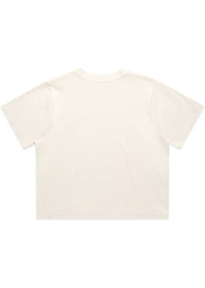 Womens Classic Crop Tee - Image 14