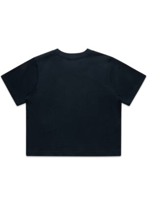 Womens Classic Crop Tee - Image 12