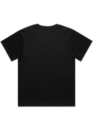 Womens Martina V Neck Tee - Image 5