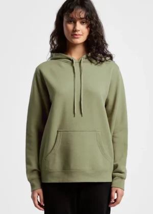 Womens Stencil Hood