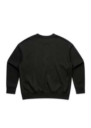 Womens Heavy Crew - Image 6