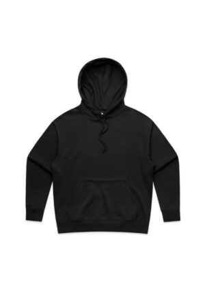 Womens Heavy Hood - Image 5