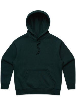 Womens Heavy Hood - Image 10