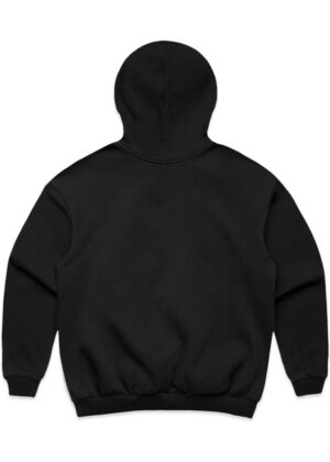 Womens Box Hood - Image 6