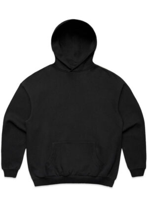 Womens Box Hood - Image 7