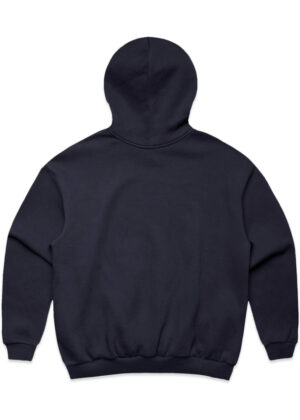 Womens Box Hood - Image 9