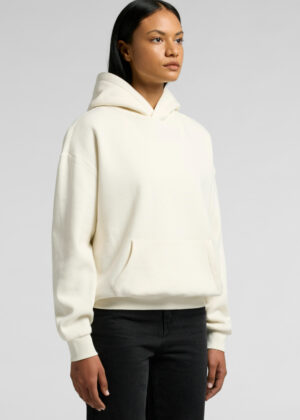 Womens Box Hood - Image 2