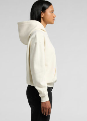 Womens Box Hood - Image 3