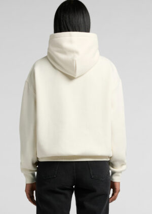 Womens Box Hood - Image 4
