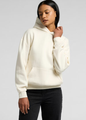 Womens Box Hood - Image 5