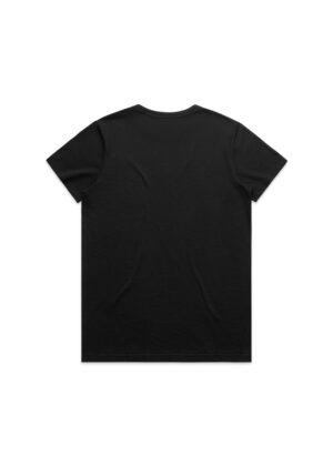 Womens Active Blend Tee - Image 4