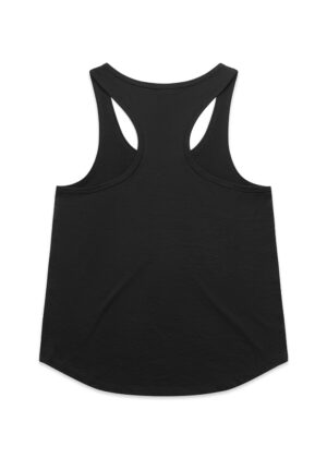 Womens Active Racer Back - Image 5