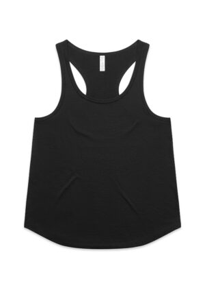 Womens Active Racer Back - Image 4