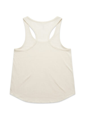 Womens Active Racer Back - Image 3