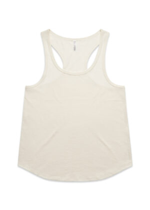 Womens Active Racer Back - Image 2