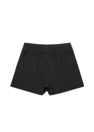 Womens Active Shorts - Image 3