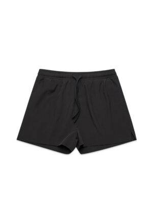 Womens Active Shorts - Image 2