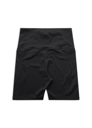 Womens Active Bike Shorts - Image 3