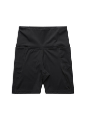 Womens Active Bike Shorts - Image 2