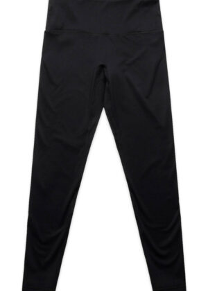 Womens Active Seamless Leggings - Image 8