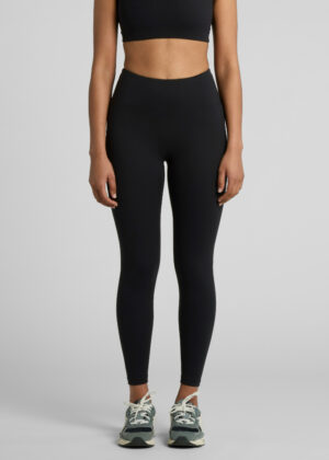 Womens Active Seamless Leggings