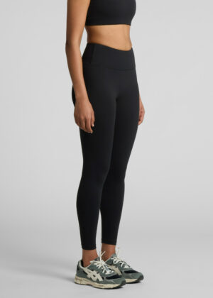 Womens Active Seamless Leggings - Image 2