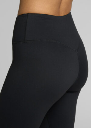 Womens Active Seamless Leggings - Image 5