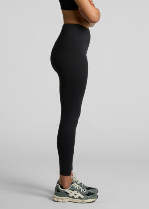 Womens Active Seamless Leggings - Image 7