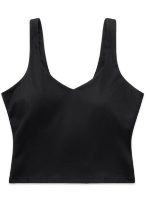Womens Active Bra Tank - Image 6