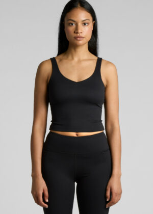 Womens Active Bra Tank