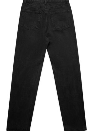 Womens Straight Jeans - Image 14
