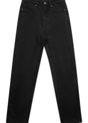 Womens Straight Jeans - Image 13