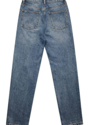 Womens Straight Jeans - Image 12