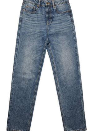 Womens Straight Jeans - Image 11