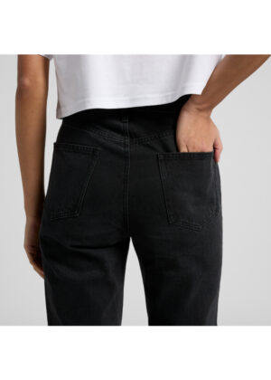 Womens Straight Jeans - Image 6