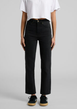 Womens Straight Jeans - Image 7