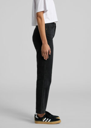 Womens Straight Jeans - Image 8