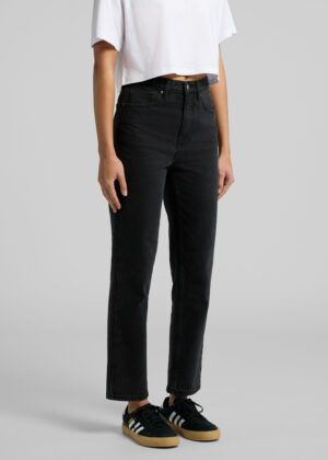 Womens Straight Jeans - Image 9