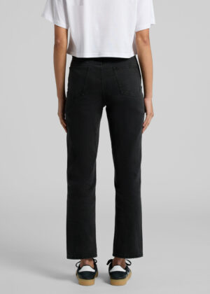 Womens Straight Jeans - Image 10