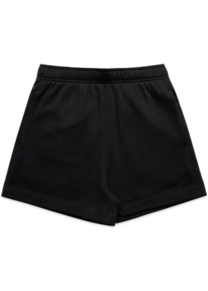 Womens Relax Track Shorts - Image 4