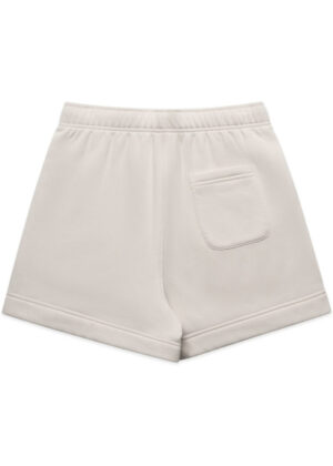 Womens Relax Track Shorts - Image 3
