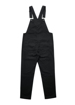 Womens Canvas Overalls - Image 3