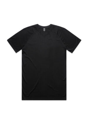Staple Raglan Tee - Image 4