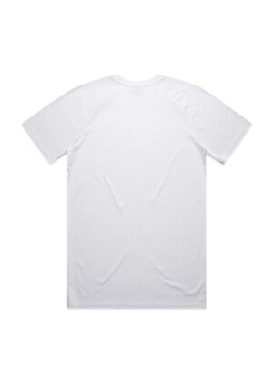 Staple Raglan Tee - Image 3