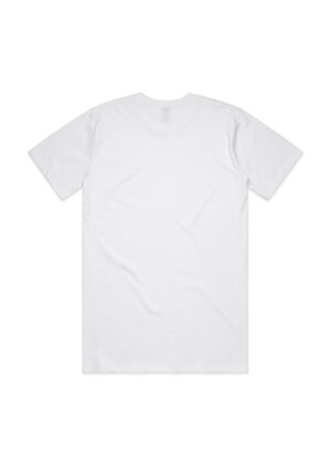 Mens Classic Tee Extra Sizes - Image 3